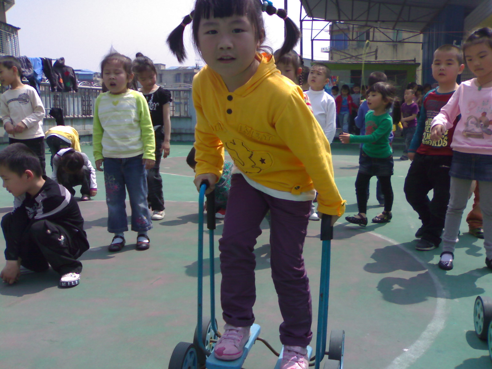 我的相册