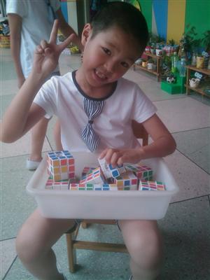 我的相册