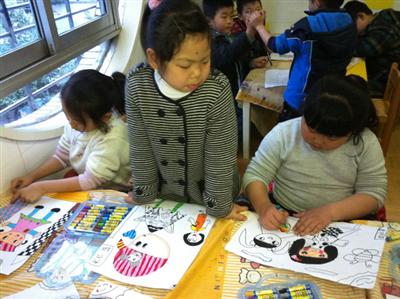 我的相册