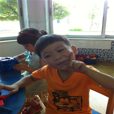 我的相册