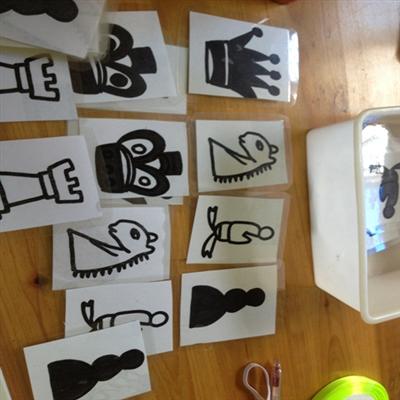 我的相册