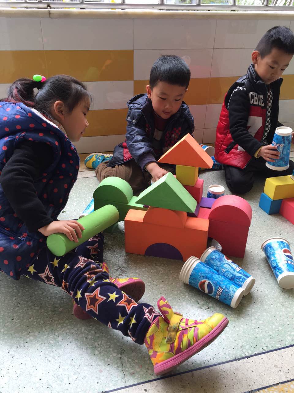 我的相册