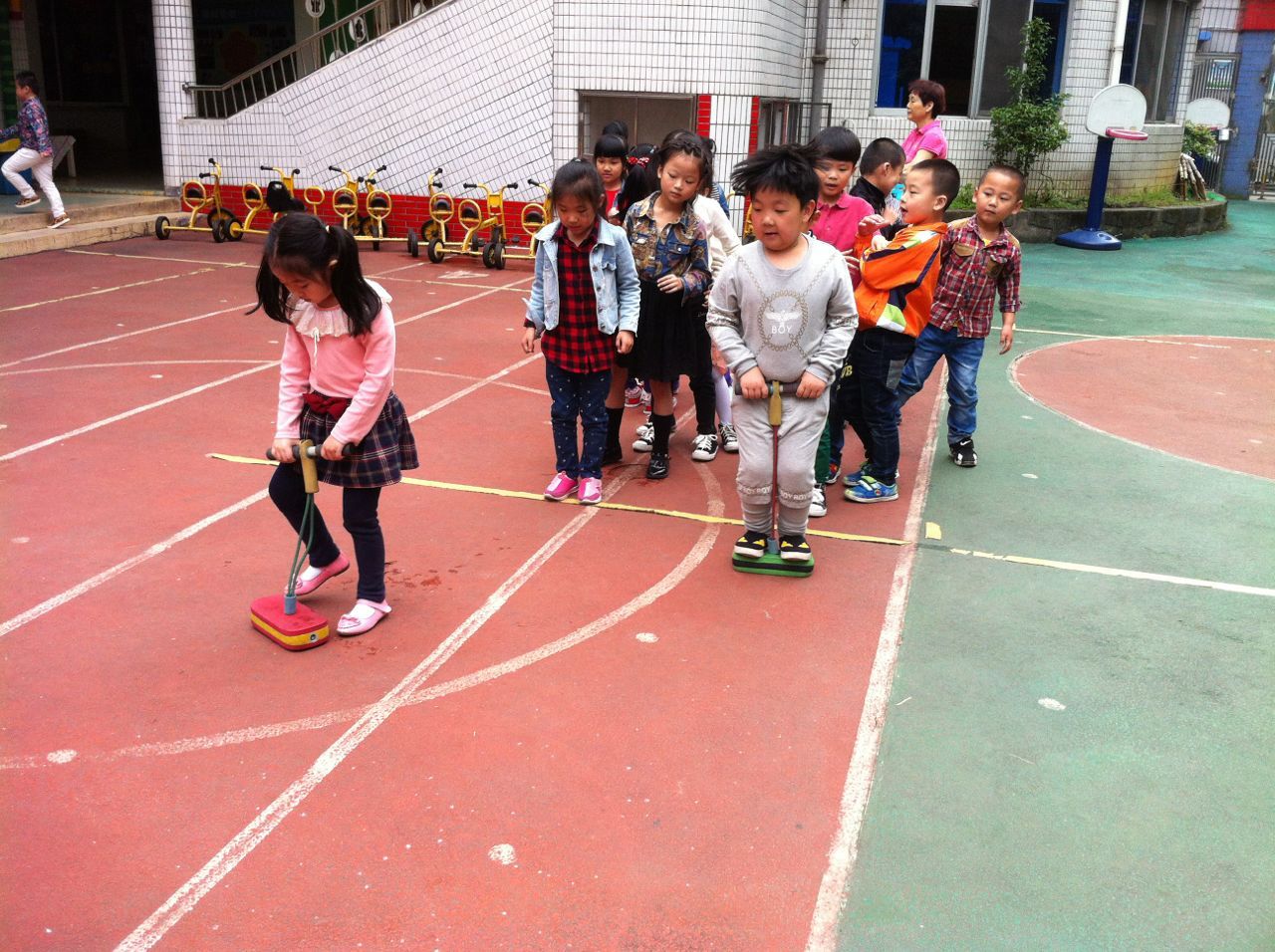 我的相册