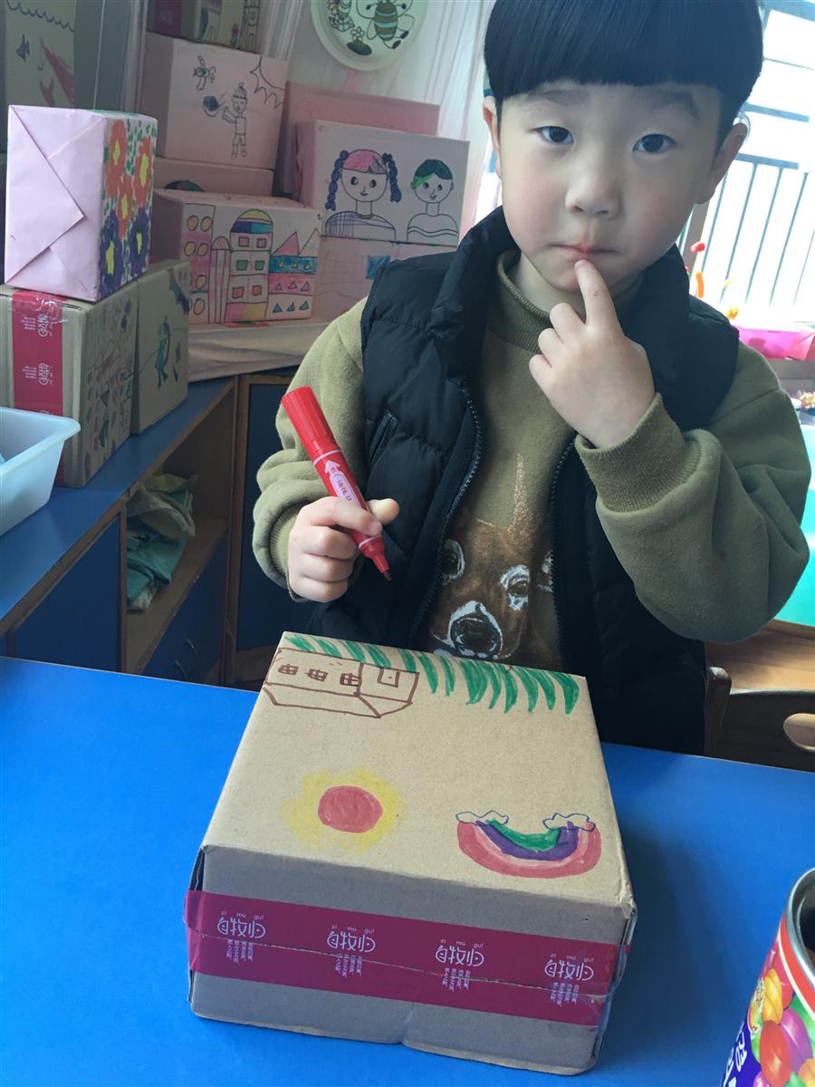 我的相册