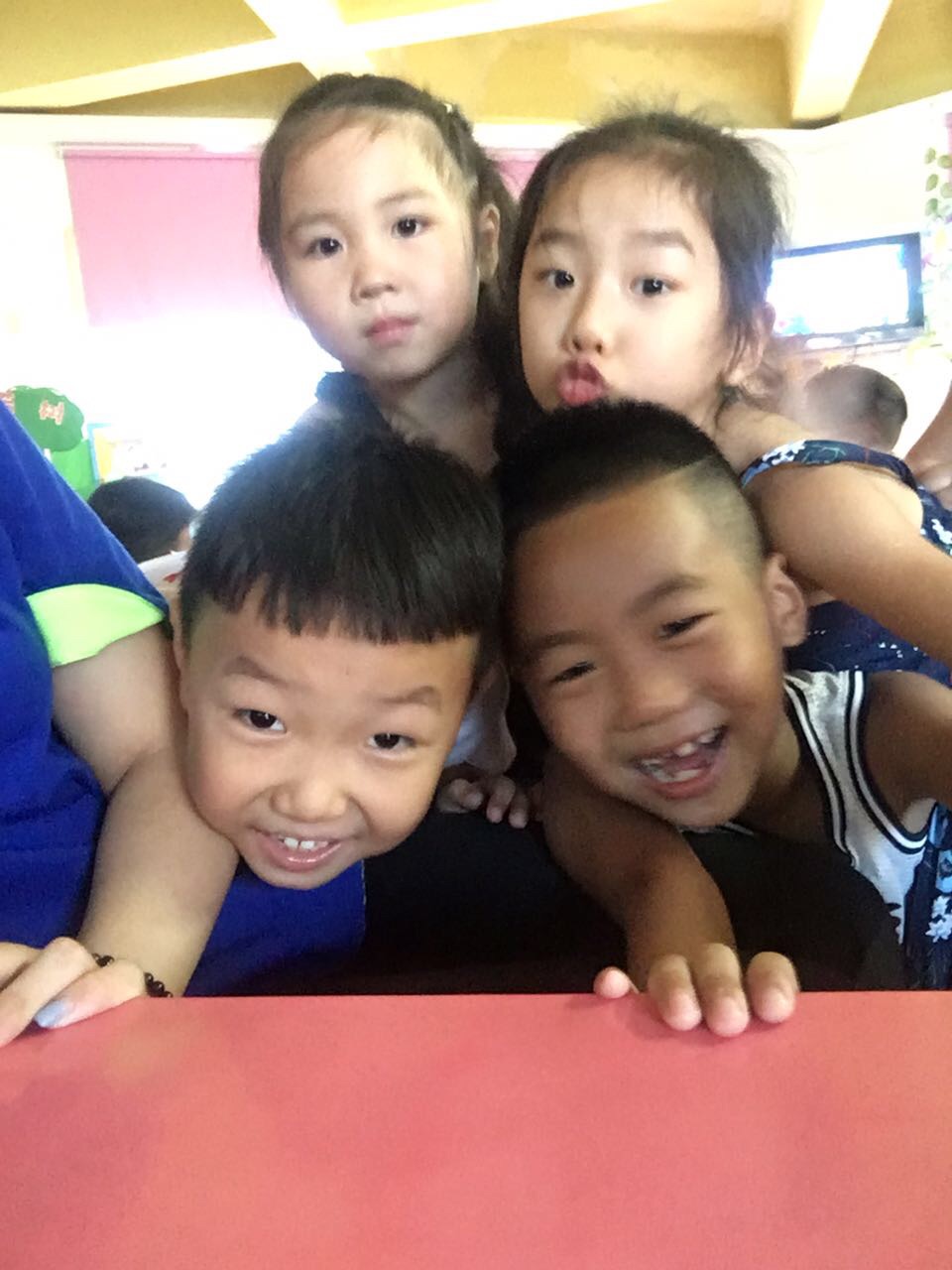 我的相册