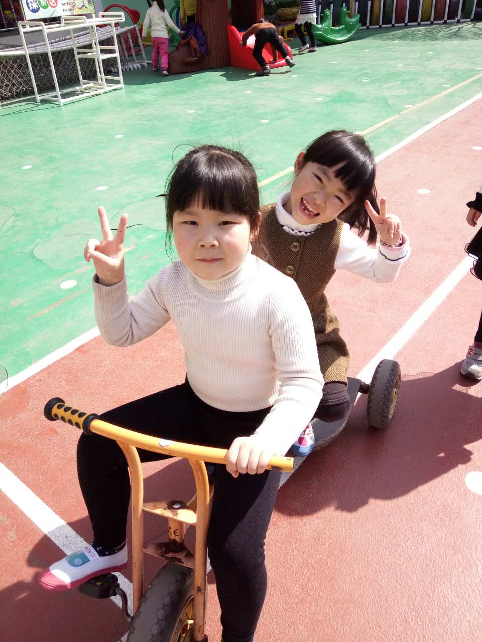我的相册