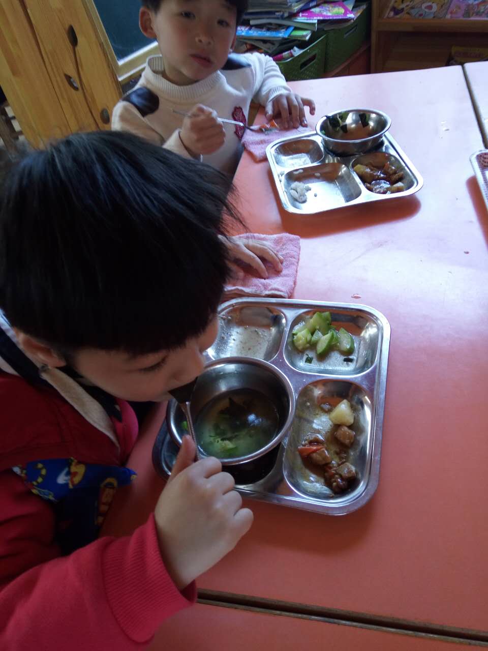 我的相册