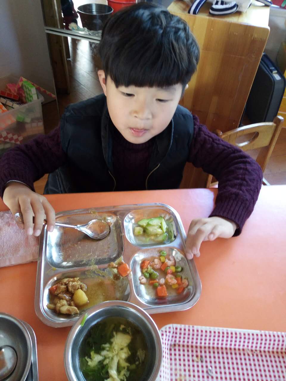 我的相册