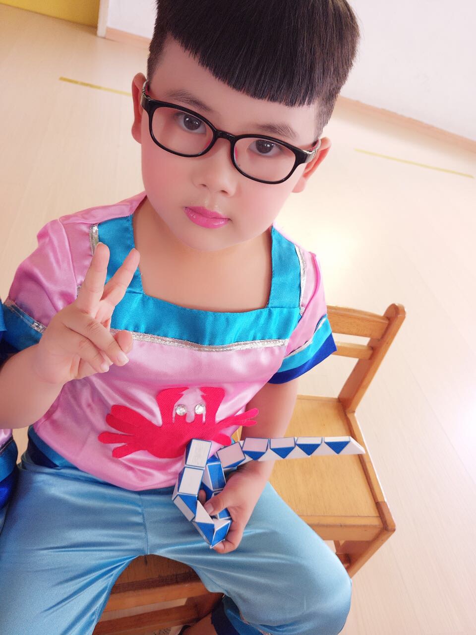 我的相册