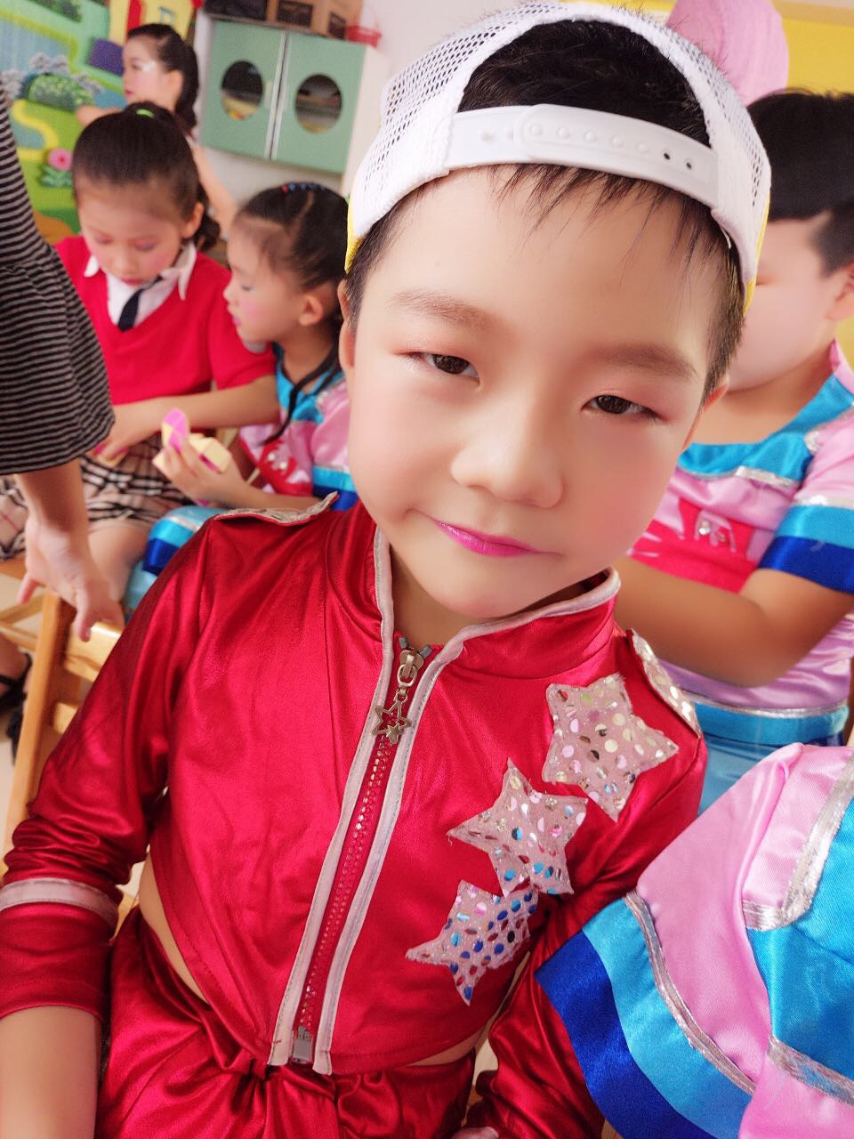 我的相册