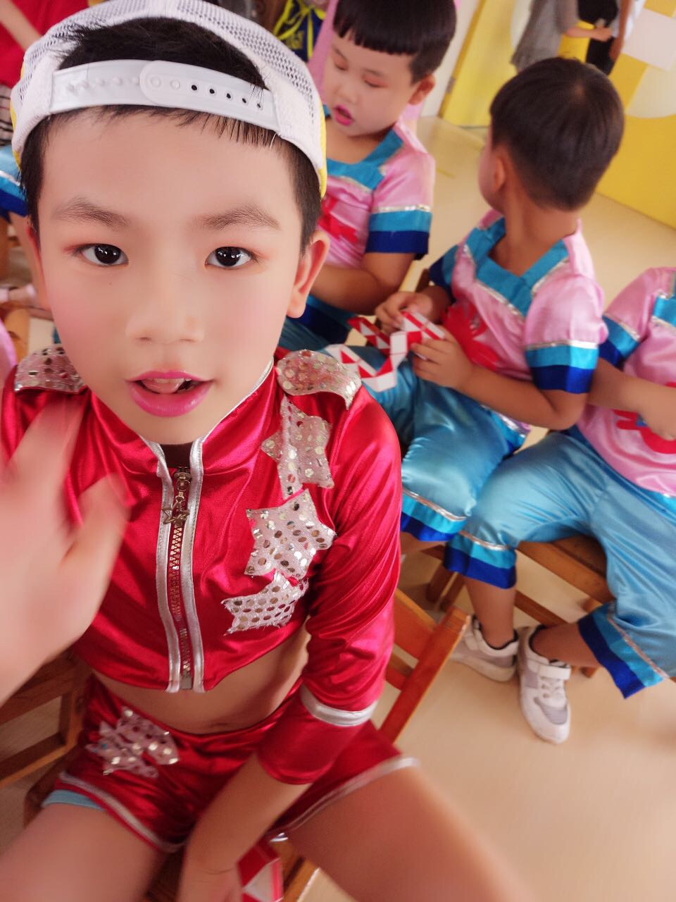 我的相册