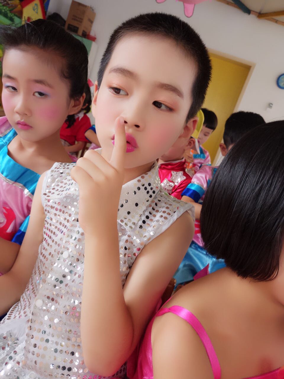 我的相册