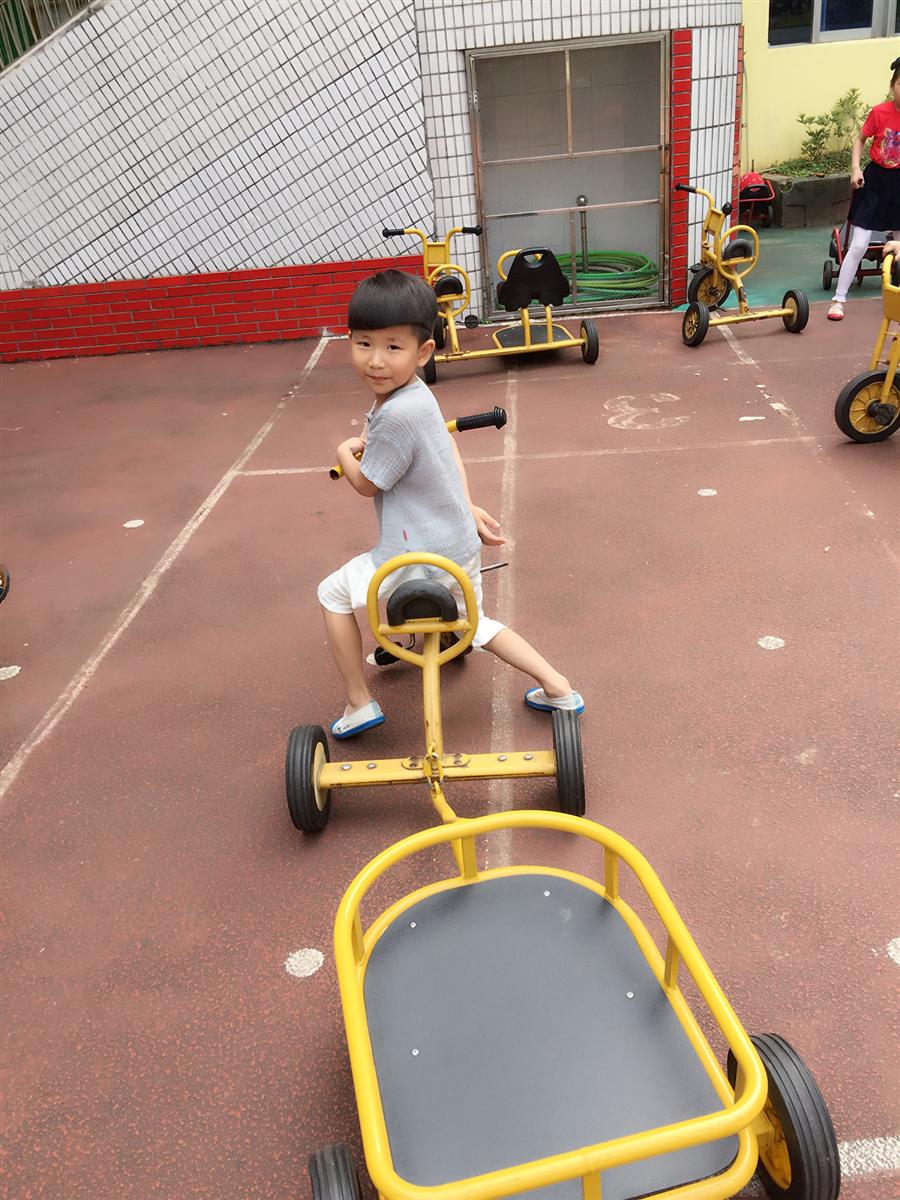 我的相册