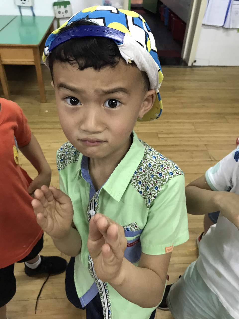我的相册