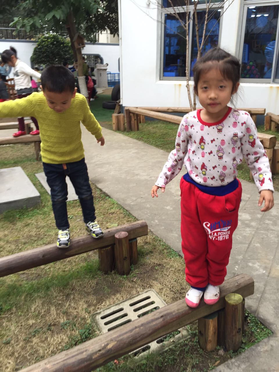 我的相册