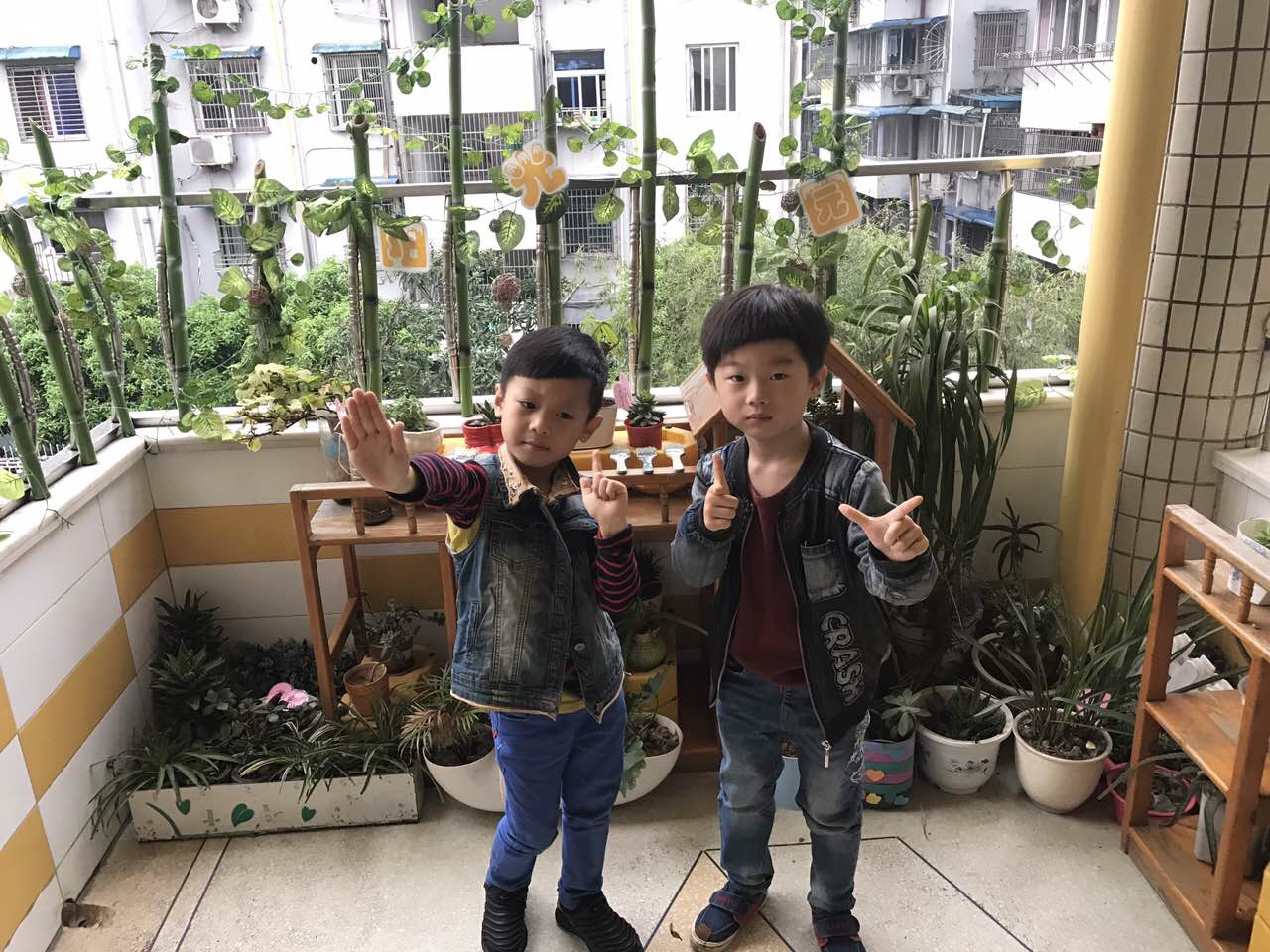 我的相册