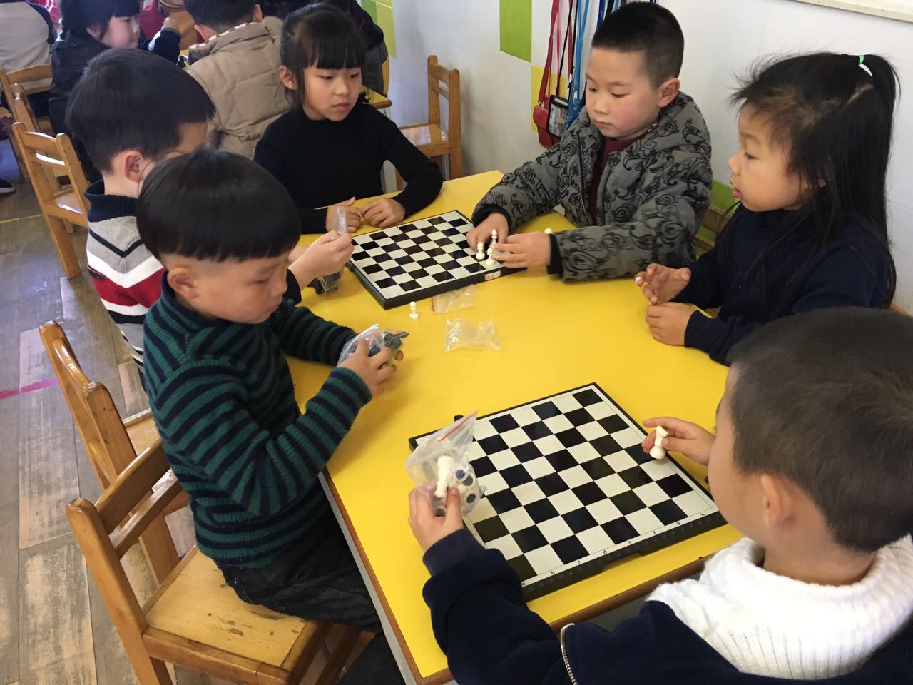 我的相册