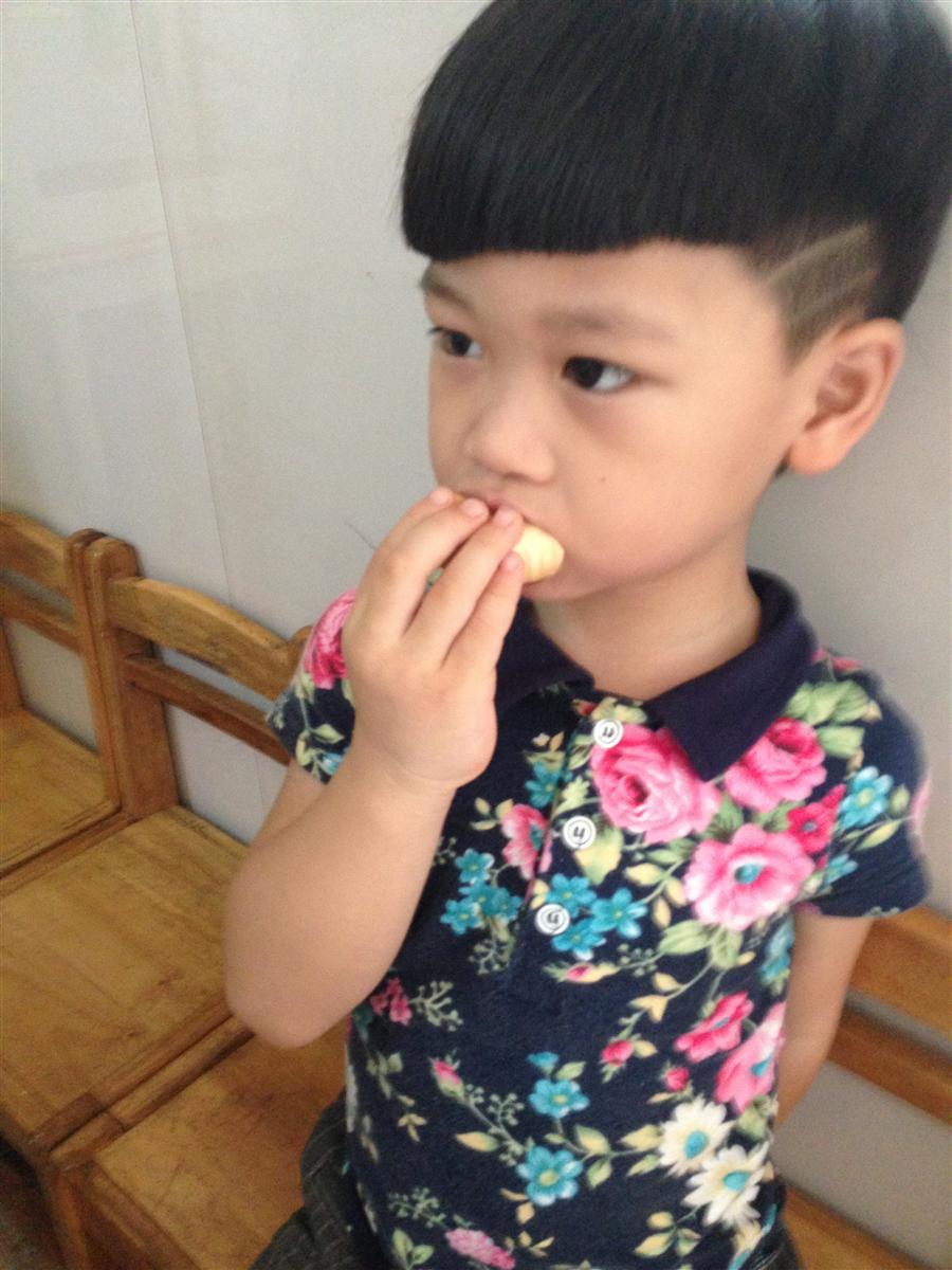 小小二班