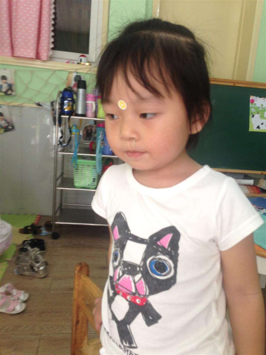 小小二班