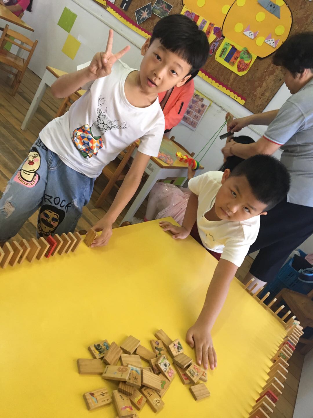 我的相册