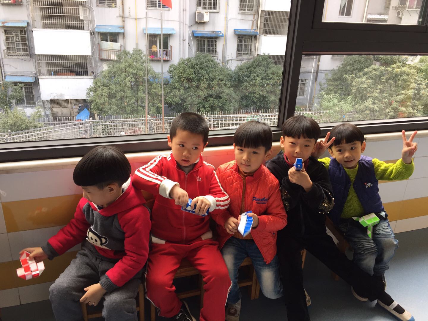 我的相册
