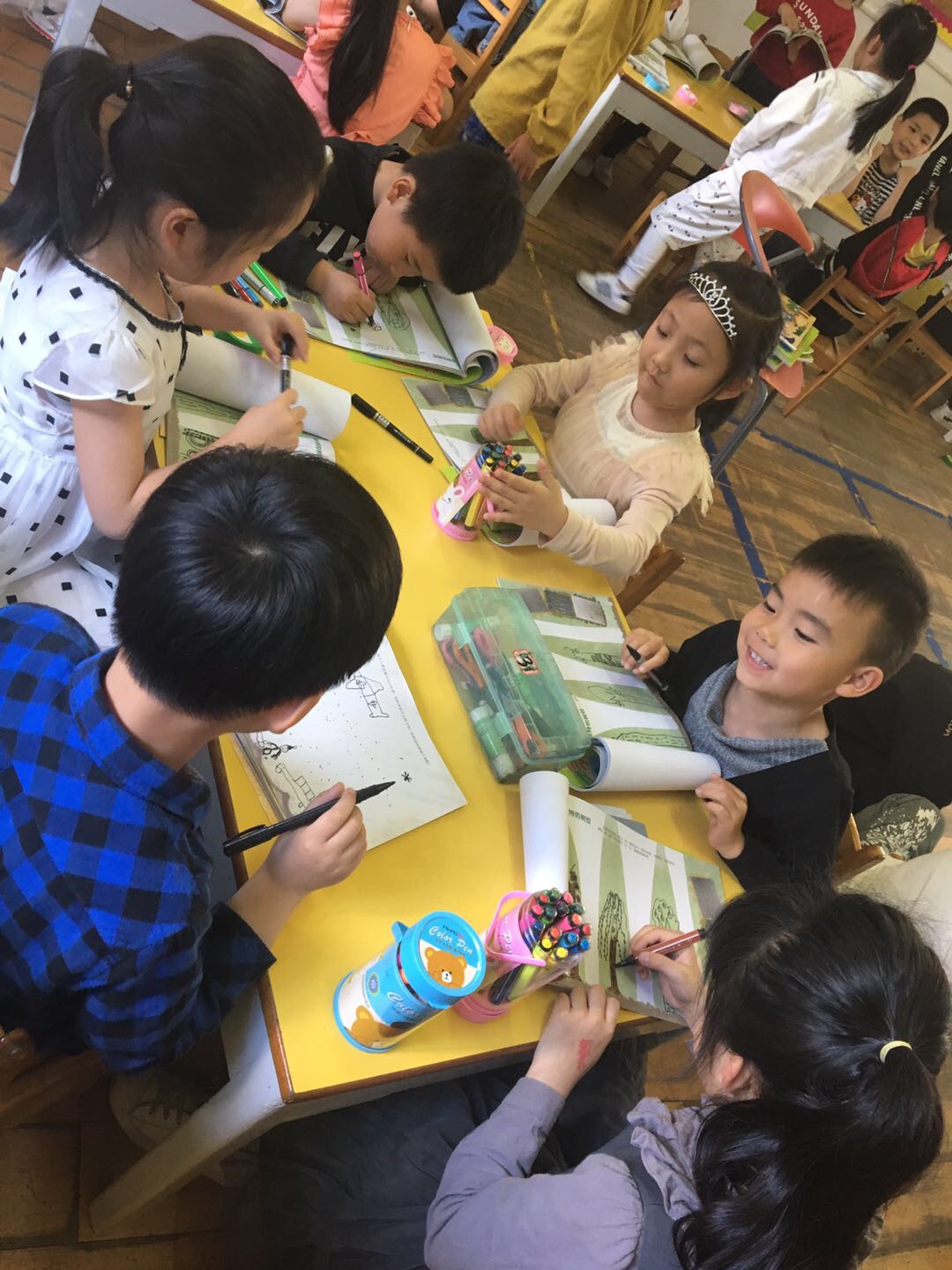 我的相册