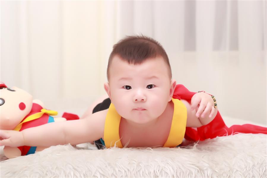 艺术照