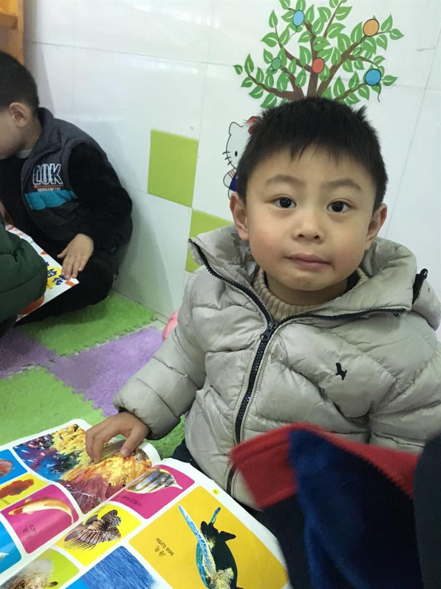 我的相册