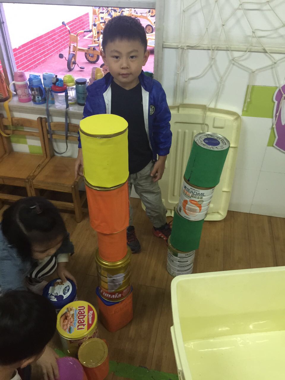 我的相册