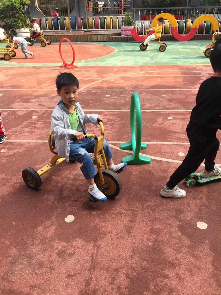 我的相册