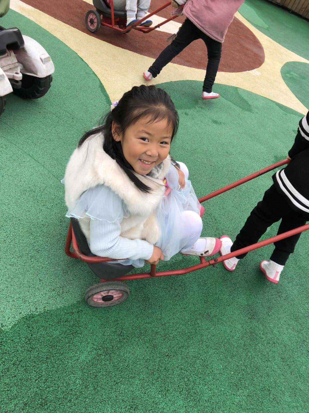 我的相册