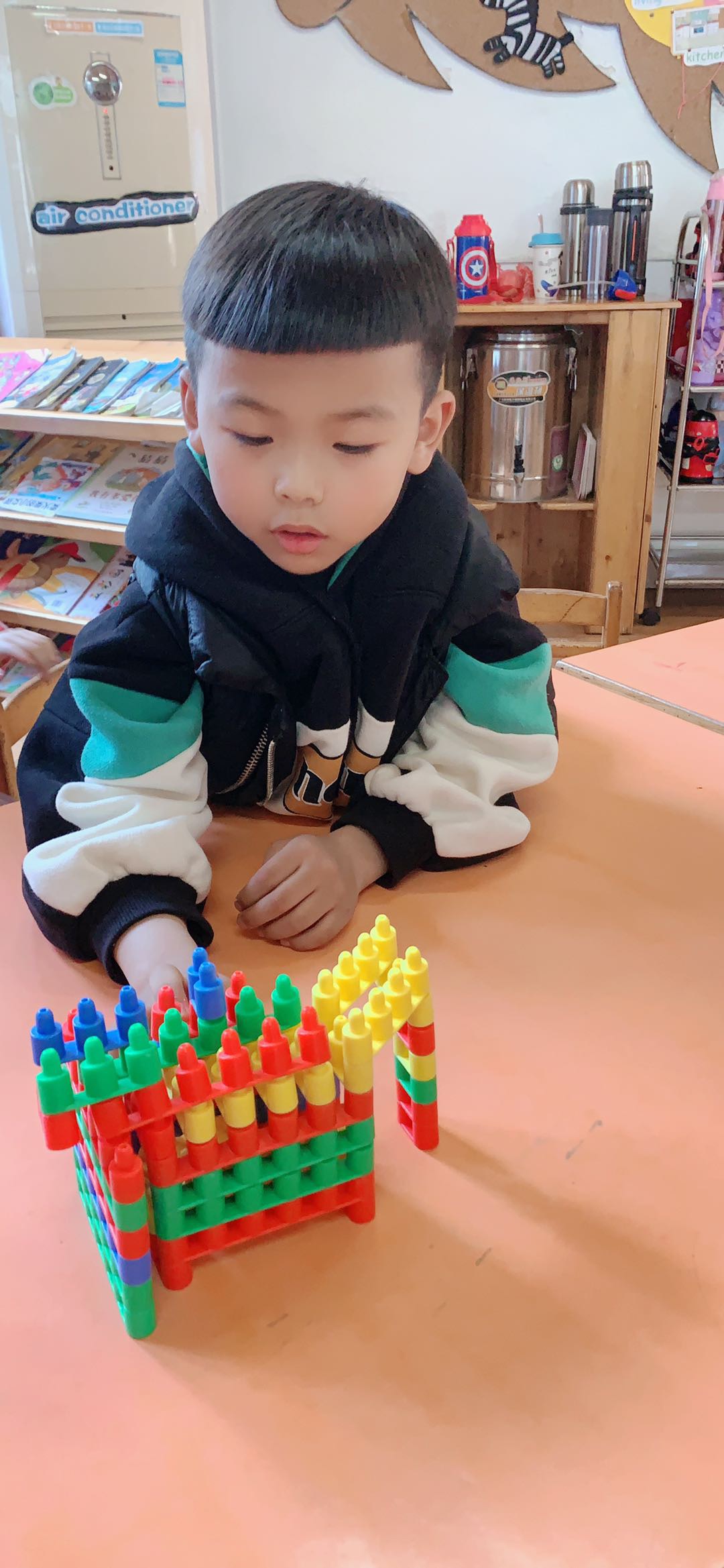我的相册