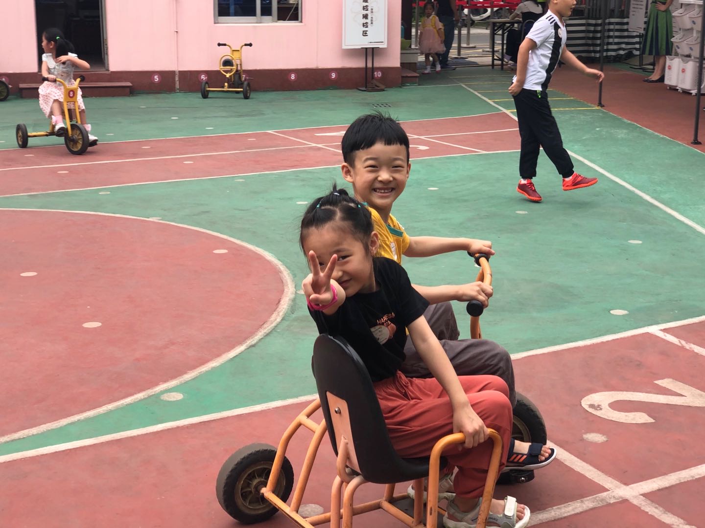 我的相册