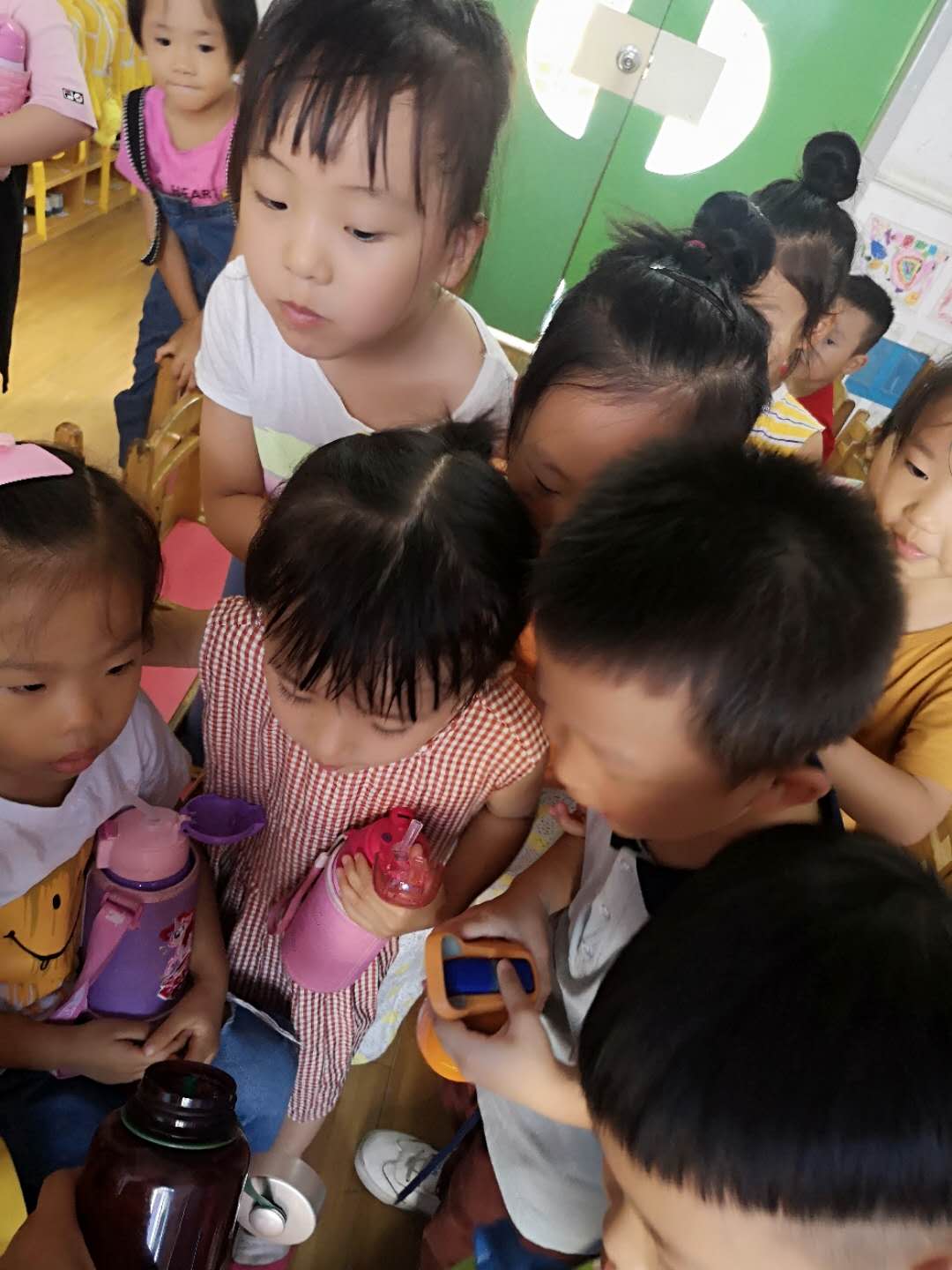 我的相册