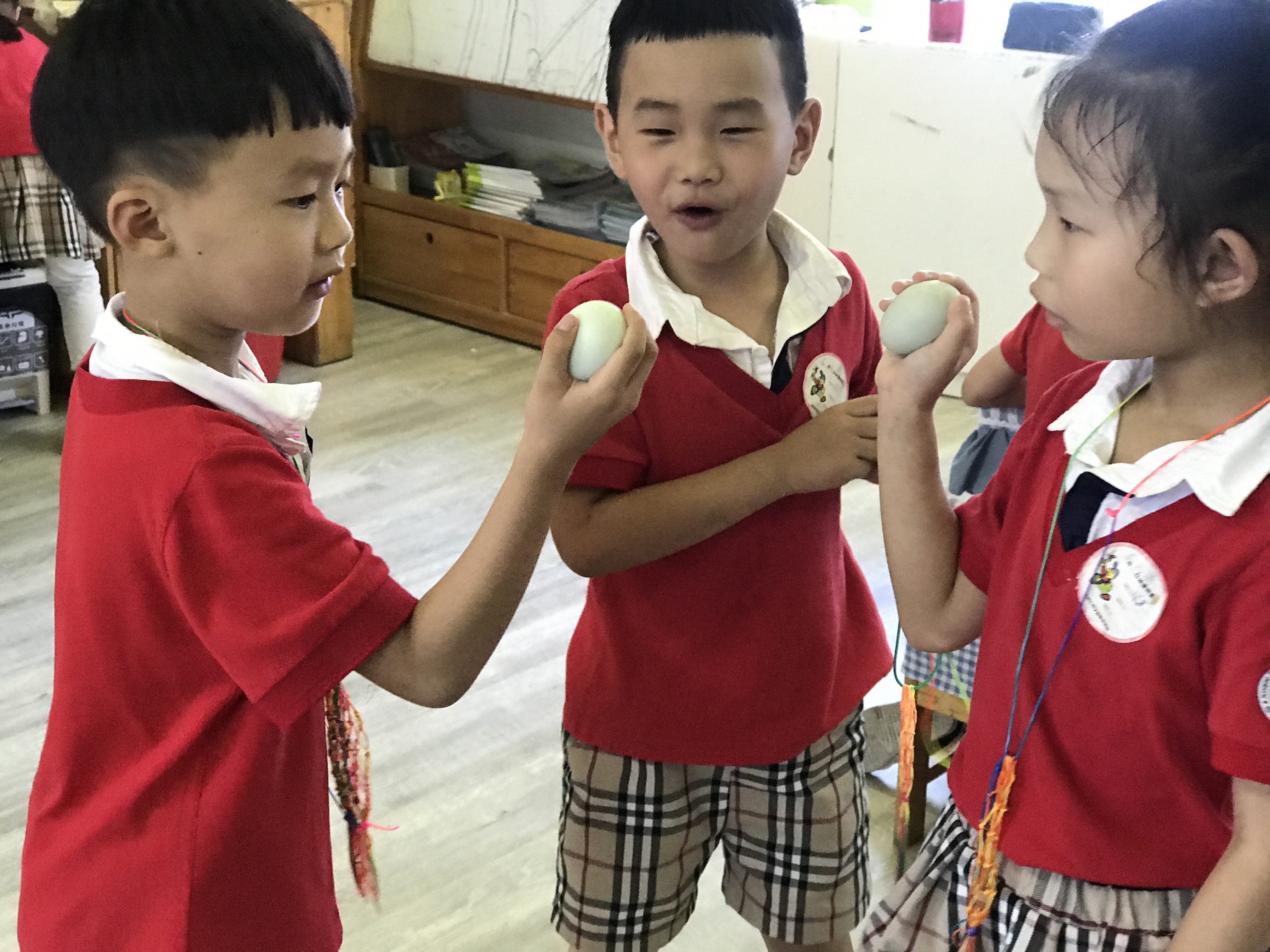我的相册