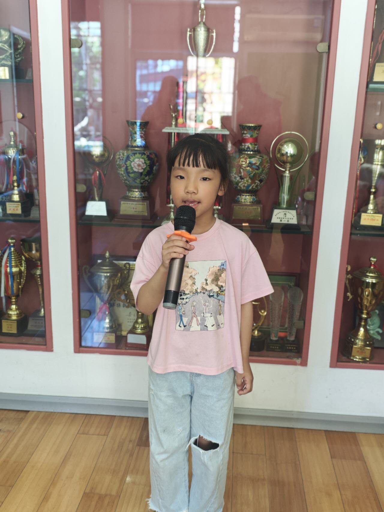 我的相册