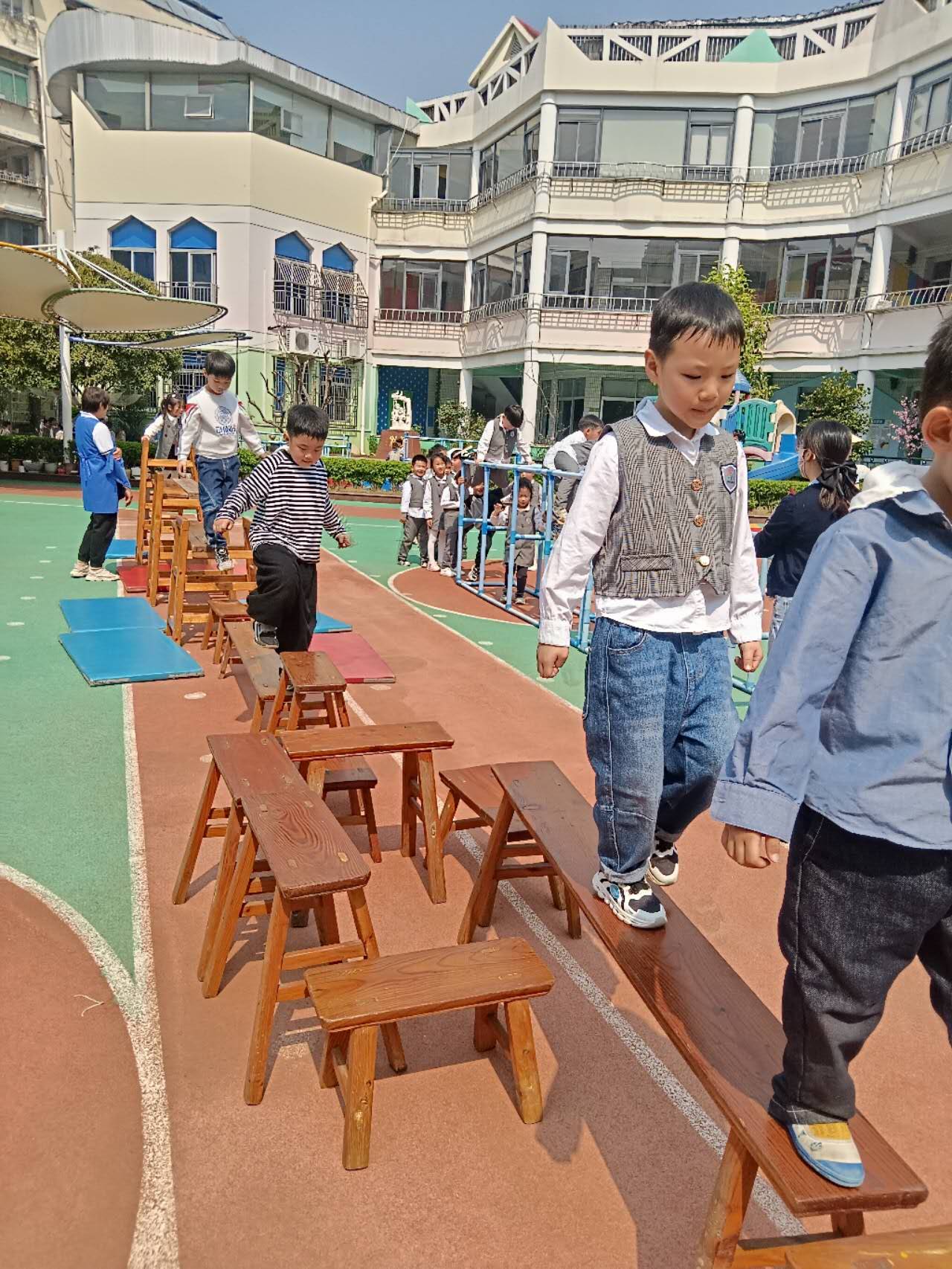 我的相册