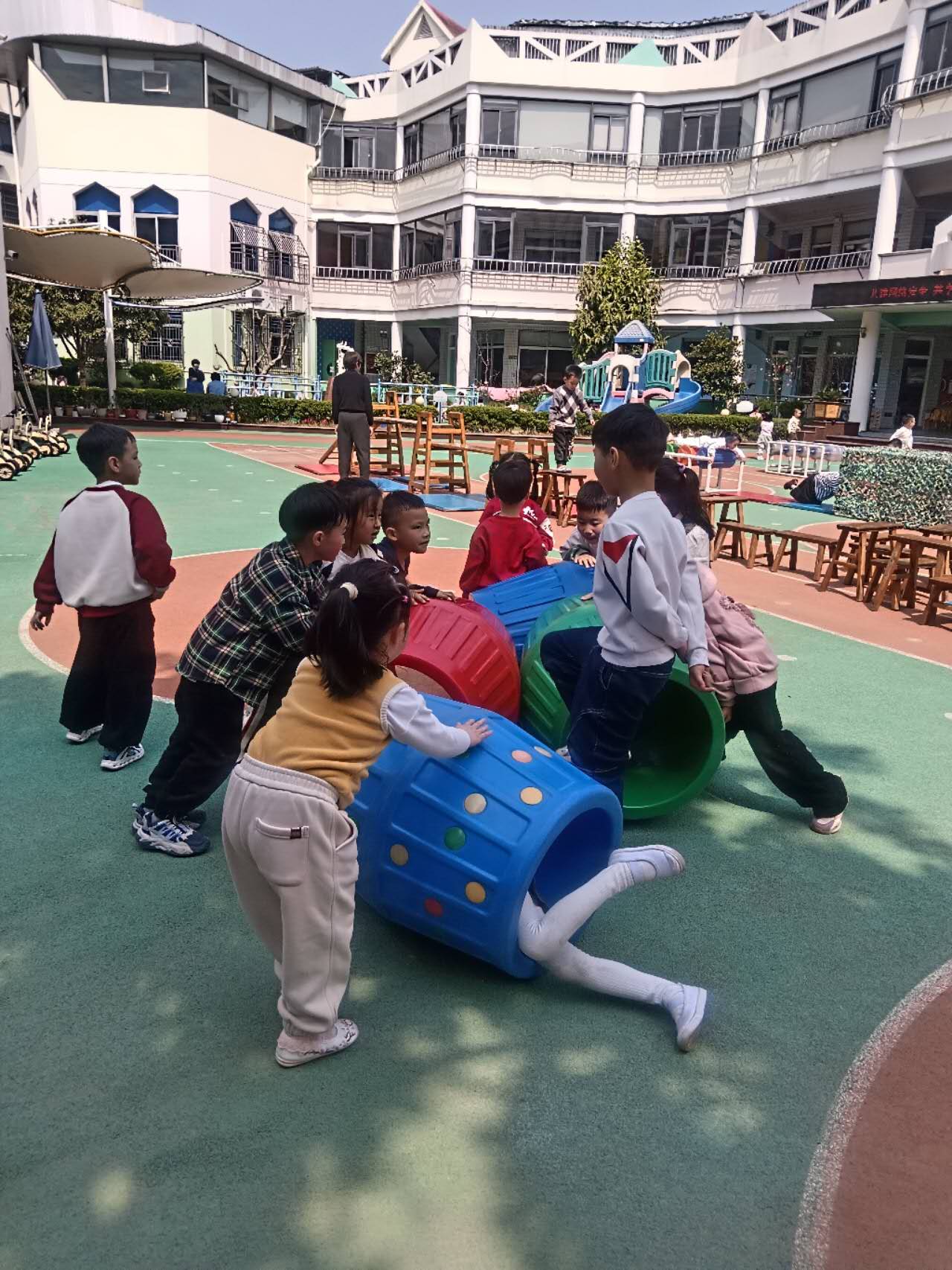 我的相册