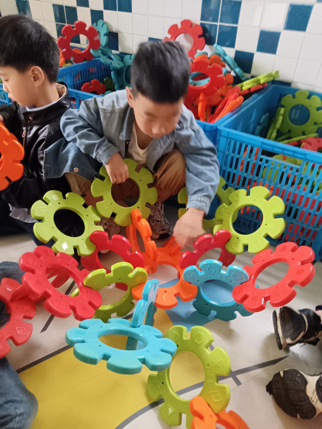 我的相册