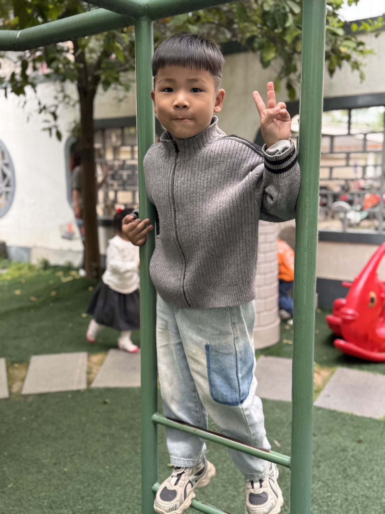 我的相册