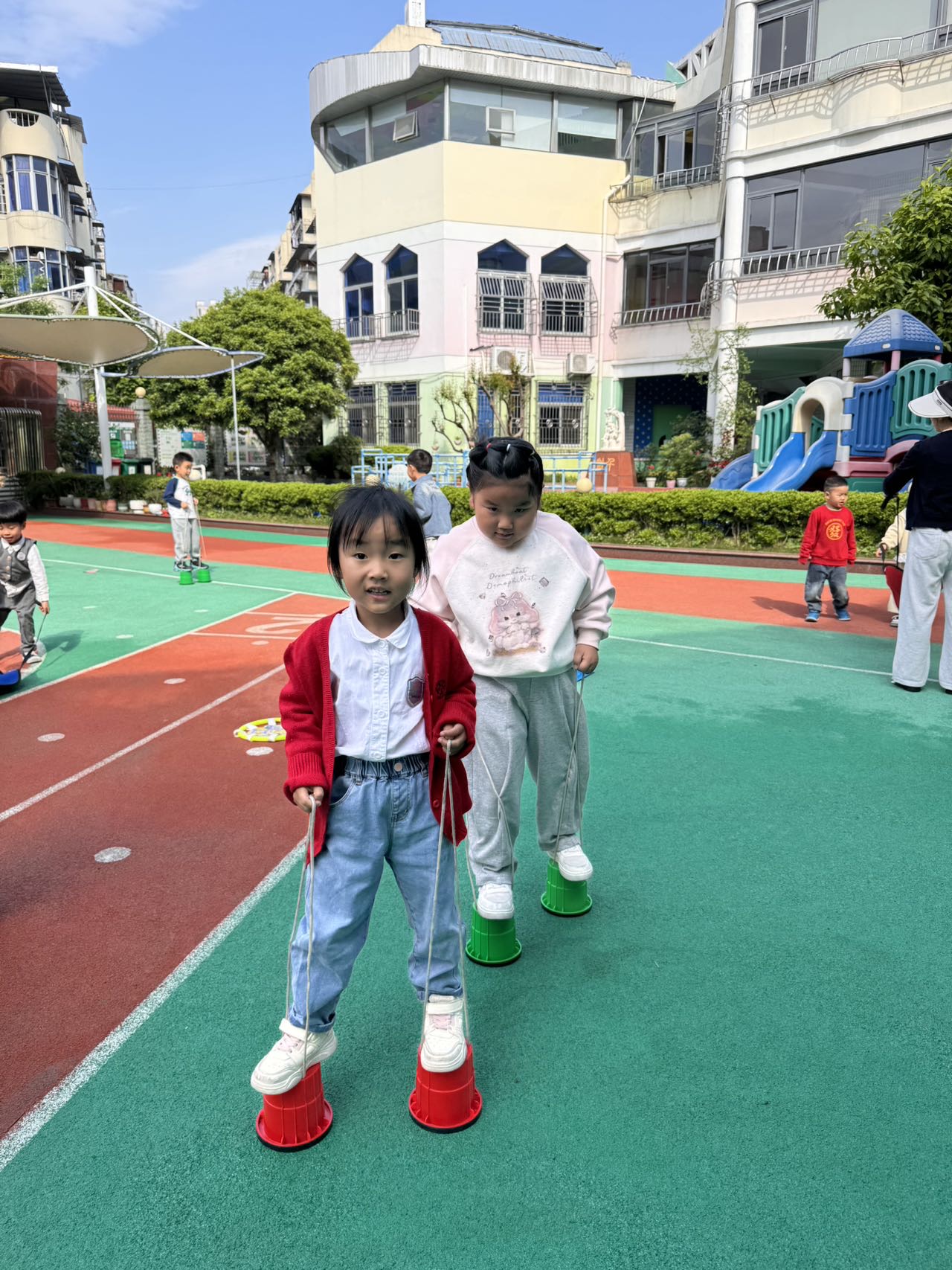 我的相册
