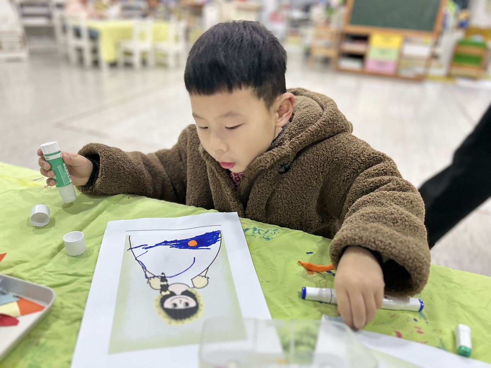 我的相册