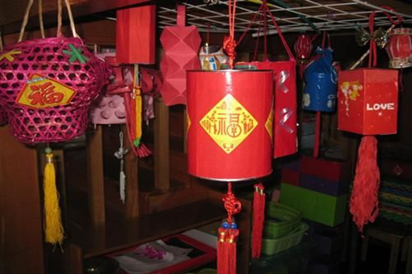 我的相册