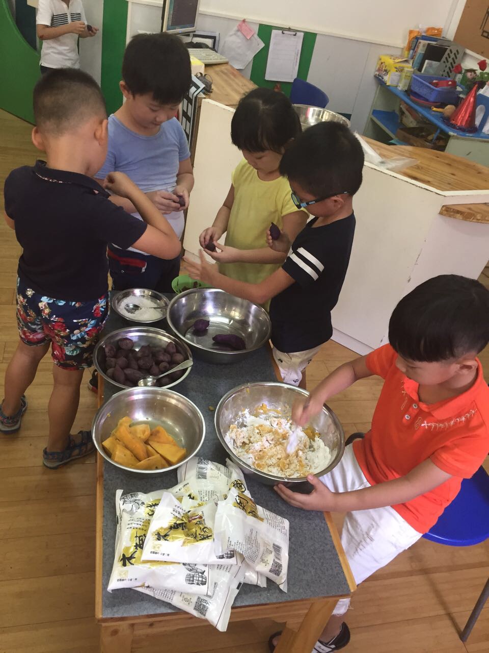 我的相册
