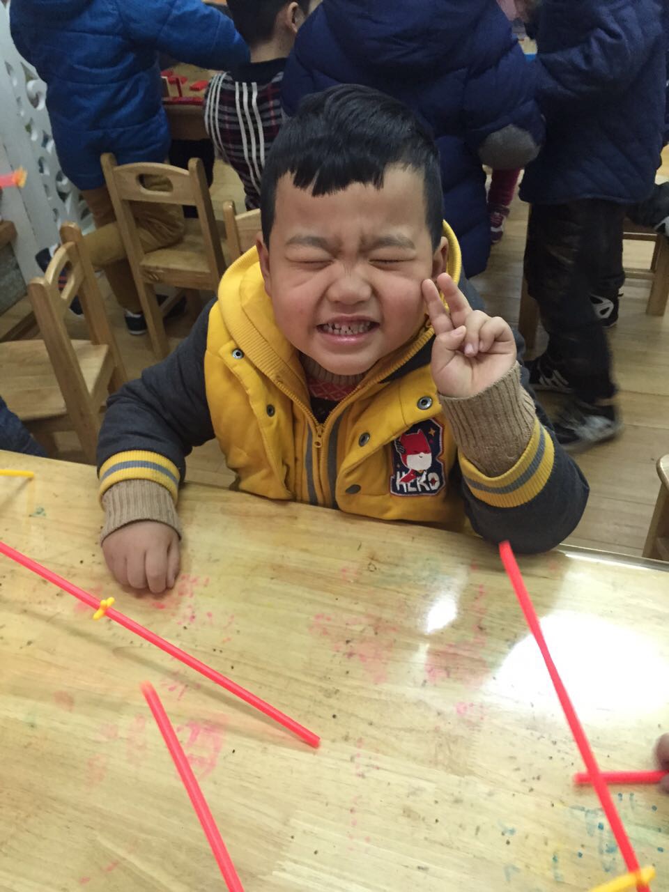 我的相册