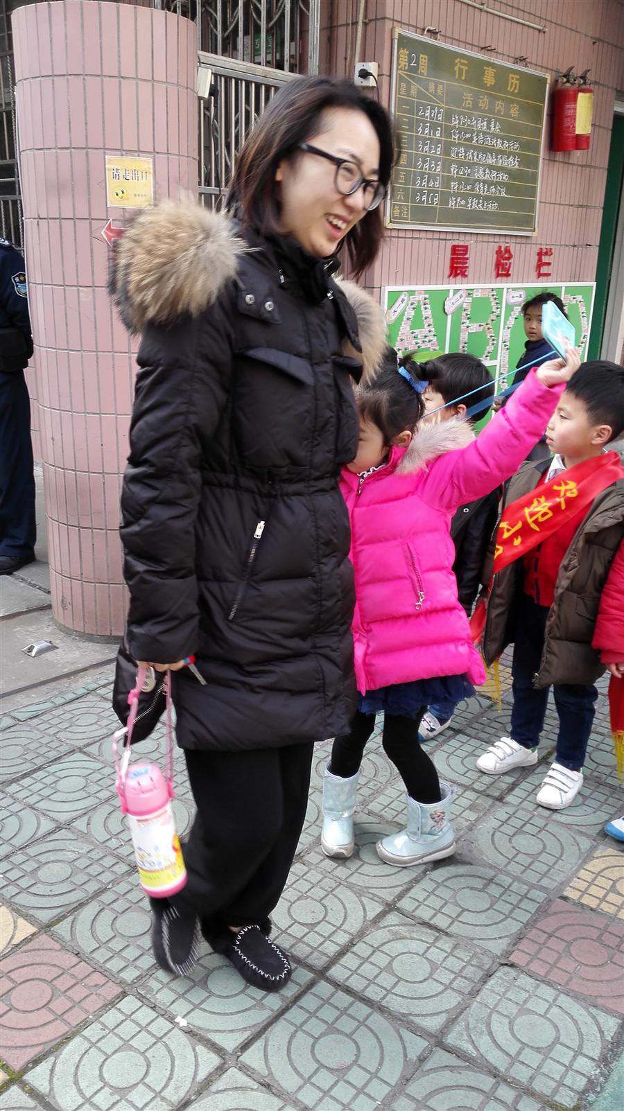 英语活动