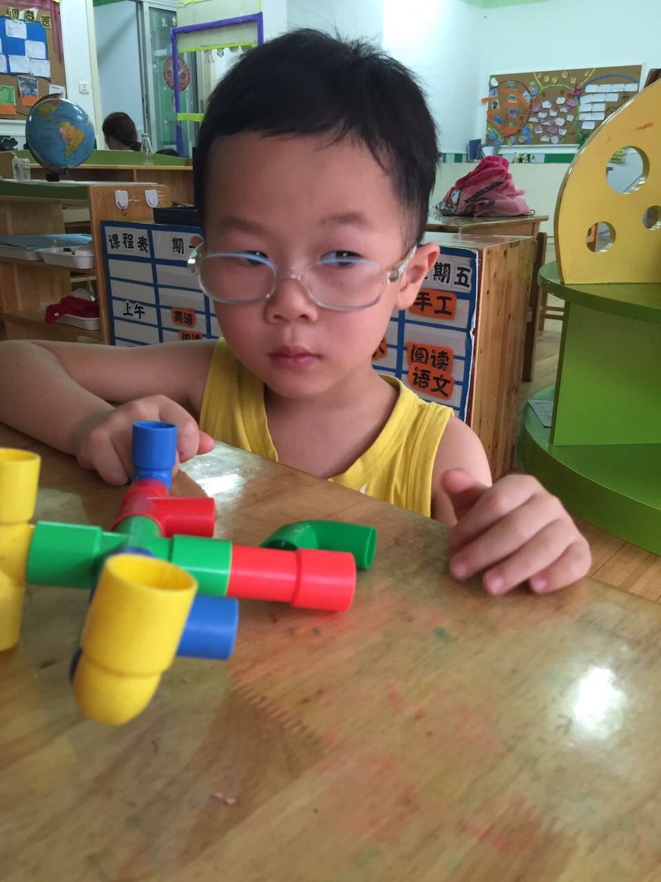 我的相册