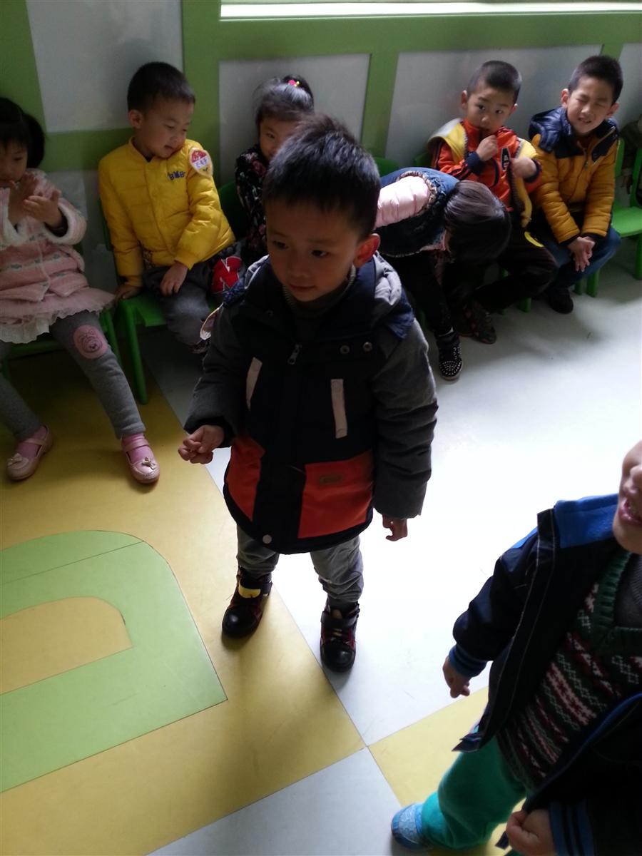 英语活动