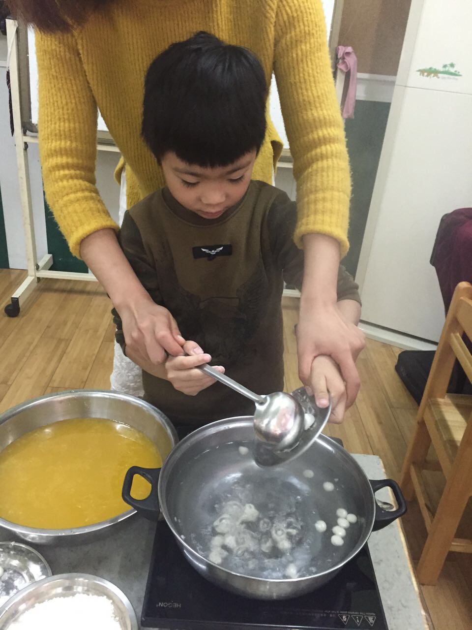 我的相册