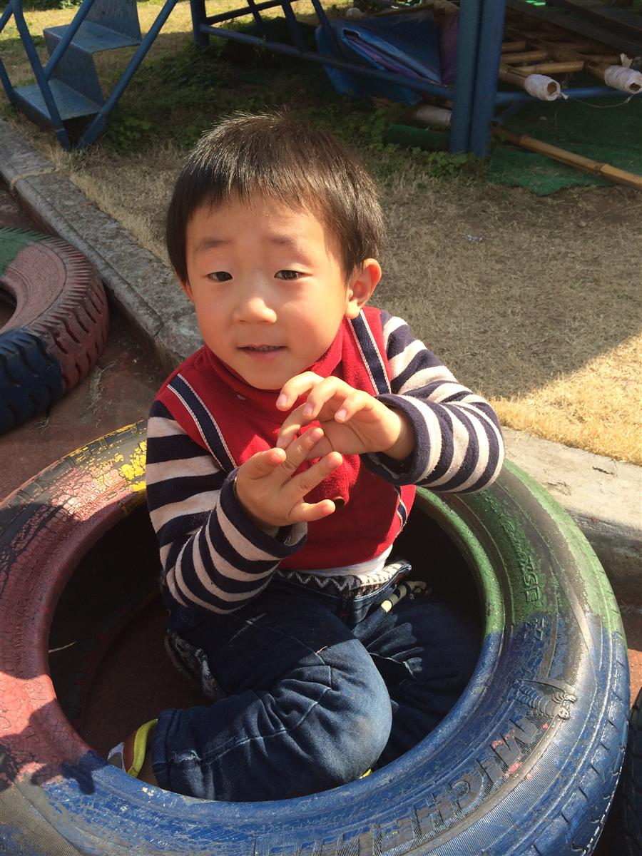 幼儿园